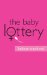The Baby Lottery cover
