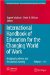 International Handbook on Education for the World of Work : Bridging Academic and Vocational Education cover