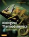  Biological Thermodynamics