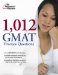  1012 GMAT Practice Questions