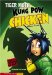Tiger Moth : Kung Pow Chicken cover
