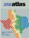 Texas Water Atlas cover