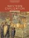 Western Civilization : Alternate Volume Since 1300 cover