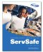 Servsafe Essentials, in Spanish, 4th Does Not Come With Certification Exam Answer Sheet cover