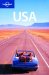 Lonely Planet USA cover