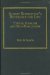 Albert Schweitzer's Reverence for Life : Ethical Idealism and Self-Realization cover