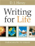 Writing for Life : Book 2 [Click for larger image]