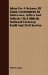 Ideas for a Science of Good Government, in Addresses, Letters and Articles on a Strictly National Currency, Tariff and Civil Service cover