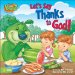 Let's Say Thanks to God! cover
