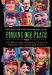  Finding Our Place: 100 Memorable Adoptees, Fostered Persons, and Orphanage Alumni