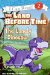The Lonely Dinosaur