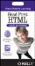 Head First Html With Css & Xhtml Code Magnet Kit cover