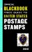  Official Blackbook Price Guide to United States Postage Stamps 2010