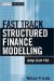  Fast Track Structured Finance Modeling ,Monitoring, And Valuation: Jump Start VBA