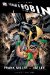 All Star Batman and Robin, the Boy Wonder cover