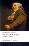 She Stoops to Conquer and Other Comedies [Click for larger image]
