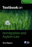 Textbook on Immigration and Asylum Law [Click for larger image]
