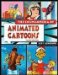 Encyclopedia of Animated Cartoons cover