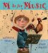 M Is for Music cover