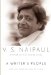 A Writer's People : Ways of Looking and Feeling cover