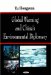 Global Warming and China's Environmental Diplomacy cover