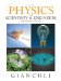 Physics for Scientists & Engineers Vol. 1 (Chs 1-20) + MasteringPhysics Pass Code cover