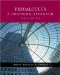  Precalculus a Graphing Approach: A Graphic Approach