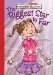 The Biggest Star by Far cover