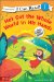 He's Got the Whole World in His Hands cover