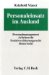 Personaleinsatz Im Ausland : Personalmanagement, Arbeitsrecht, Sozialversicherungsrecht, Steuerrecht cover