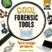 Cool Forensic Tools : Technology at Work cover
