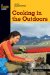 Basic Illustrated Cooking in the Outdoors cover