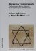 Memoria y representacion/ Memory and Representation : Configuraciones Culturales Y Literarias En El Imaginario Judio Latinoamericano cover