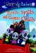 Thrills, Spills, and Cosmic Chills cover