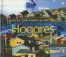 Hogares/ Homes cover