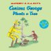 Curious George Plants a Tree cover