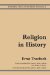 Religion in History cover