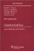 Constitutional Law 2007 : Cases, Materials and Problems cover