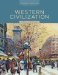 Western Civilization : Alternate Volume Since 1300 cover