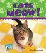 Cats Meow! cover