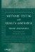 Software Testing and Quality Assurance : Theory and Practice cover