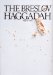 Breslov Haggadah cover
