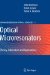 Optical Microresonators : Theory, Fabrication, and Applications cover