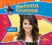 Selena Gomez cover
