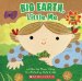 Big Earth, Little Me cover