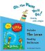 Oh, the Places You'll Go! / The Lorax cover
