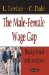 The Male-Female Wage Gap : Background and Analyses cover