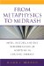 From Metaphysics to Midrash : Myth, History, and the Interpretation of Scripture in Lurianic Kabbala cover