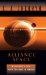 Alliance Space : Merchanter's Luck / 40,000 in Gehenna cover