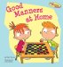 Good Manners at Home cover